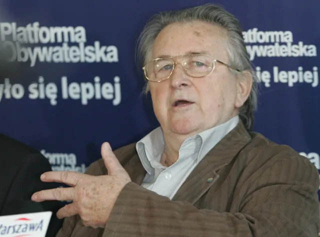 Plac Kazimierza Kutza. To będzie ważne miejsce w Rybniku