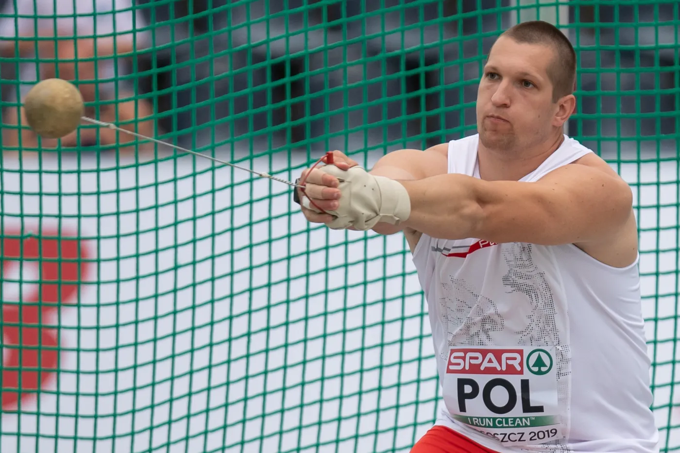 Lekkoatletyczne MŚ: Fajdek i Nowicki bez problemów awansowali do finału rzutu młotem