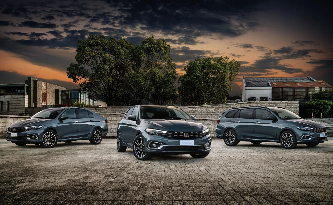 Fiat Tipo