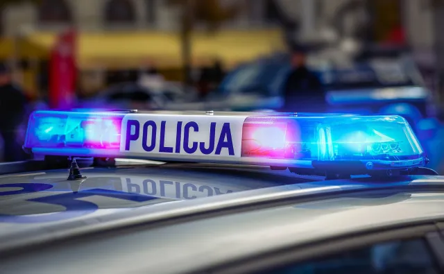 Najpierw zabił kobietę, potem popełnił samobójstwo? Śledczy wyjaśniają zbrodnię w Komarnie