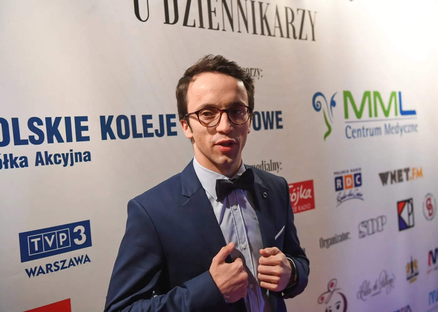 Pereira nie jest już redaktorem naczelnym Tvp.info? Portal wraca do TAI