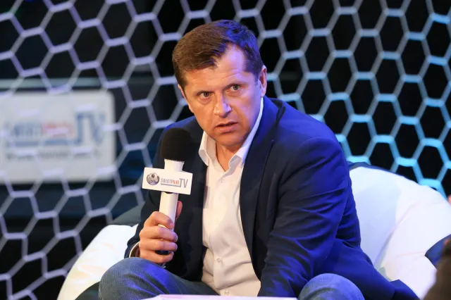 Były menedżer Lewandowskiego usłyszał zarzuty. Ma zapłacić milion euro poręczenia