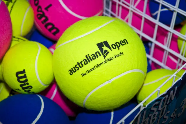 Australian Open: Radwańska, Kawa, Fręch i Chwalińska wystąpią w eliminacjach