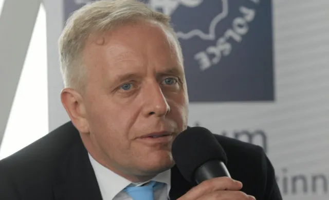Dr Sutkowski: Przekroczyliśmy cienką czerwoną linię