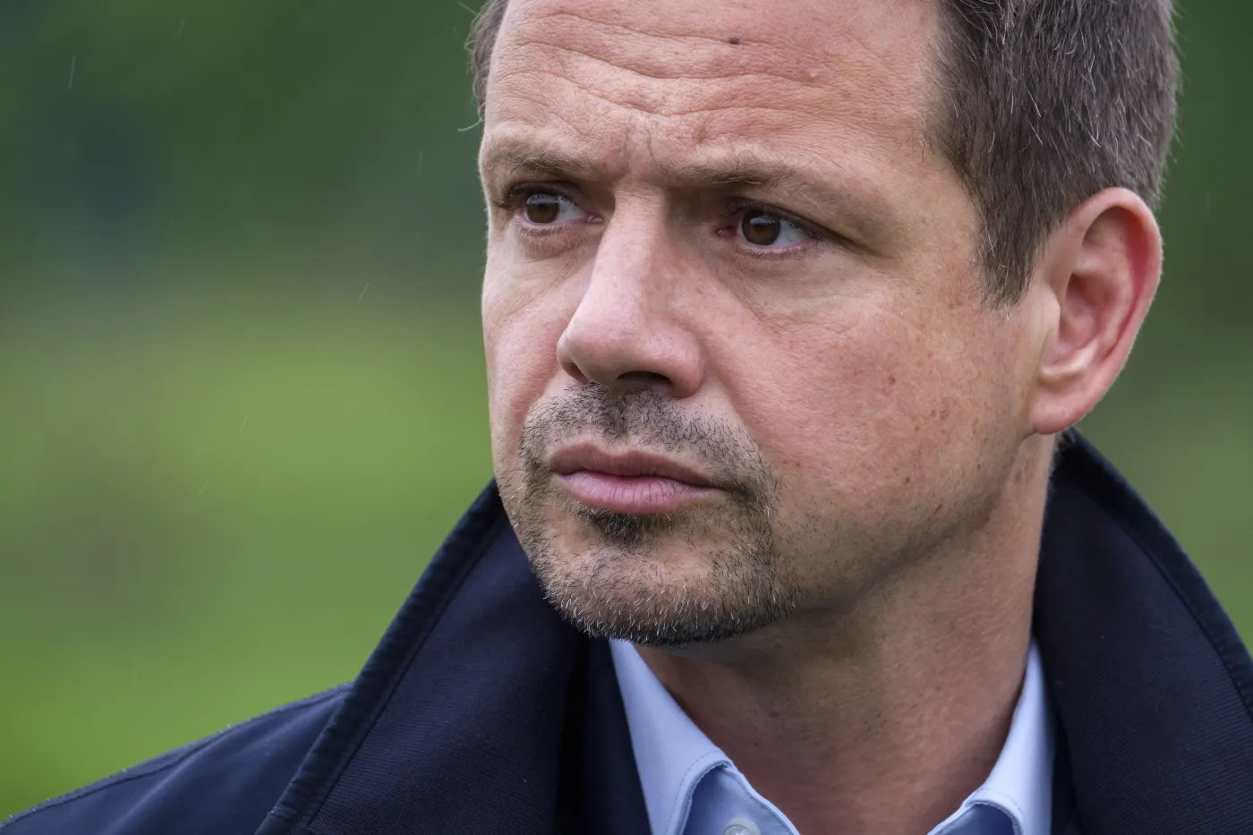 Trzaskowski o wyroku TK: Wykładnia konstytucji pod dyktando Kaczyńskiego