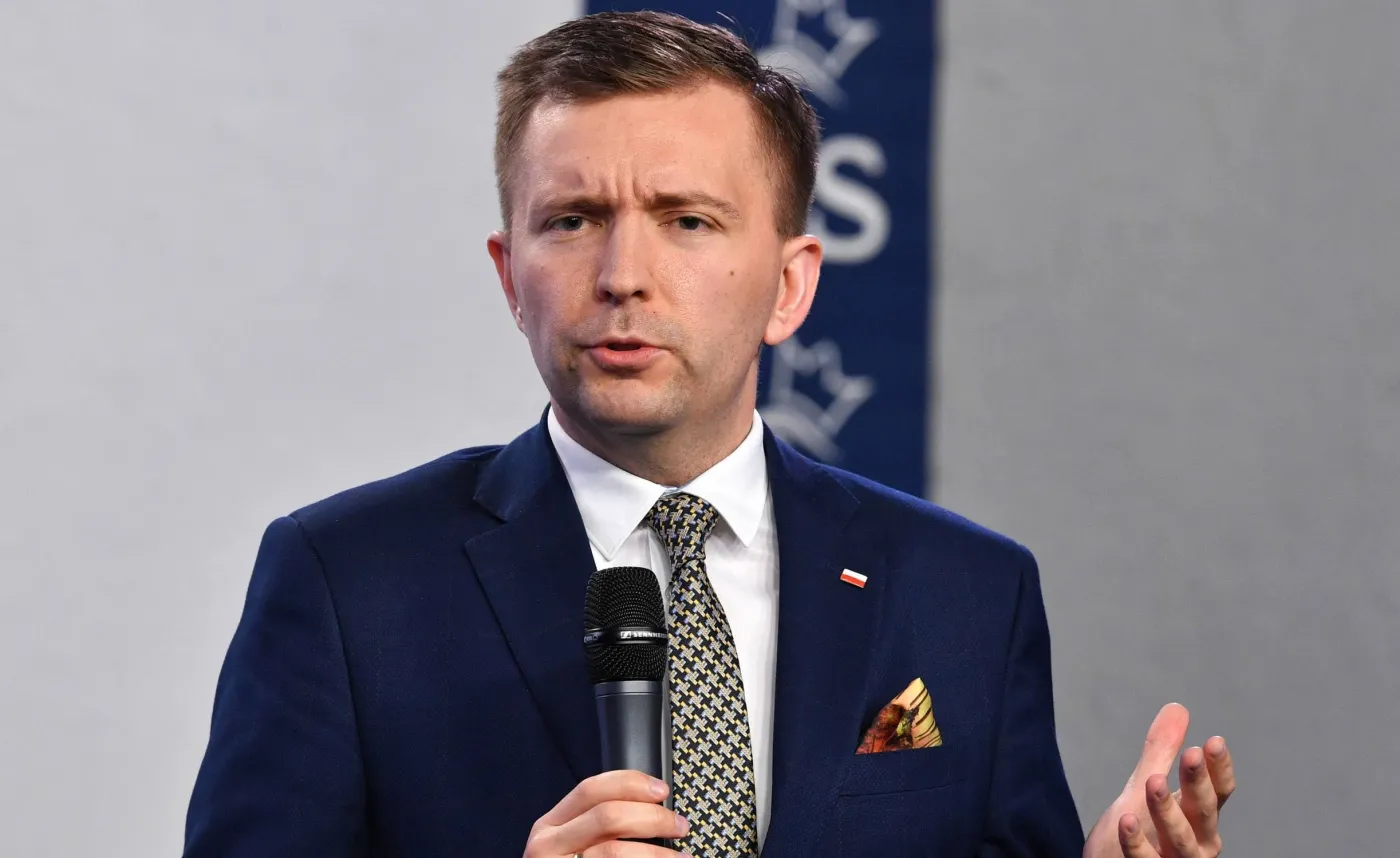 Schreiber o prawie aborcyjnym: Może nawet zajść konieczność zmiany konstytucji