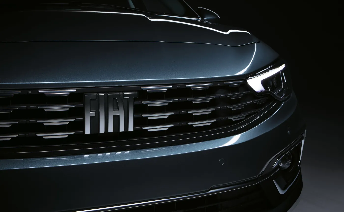 Fiat Tipo