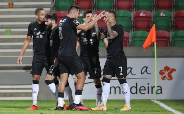 Liga Europy: Być albo nie być Lecha w Lizbonie [ZAPOWIEDŹ]