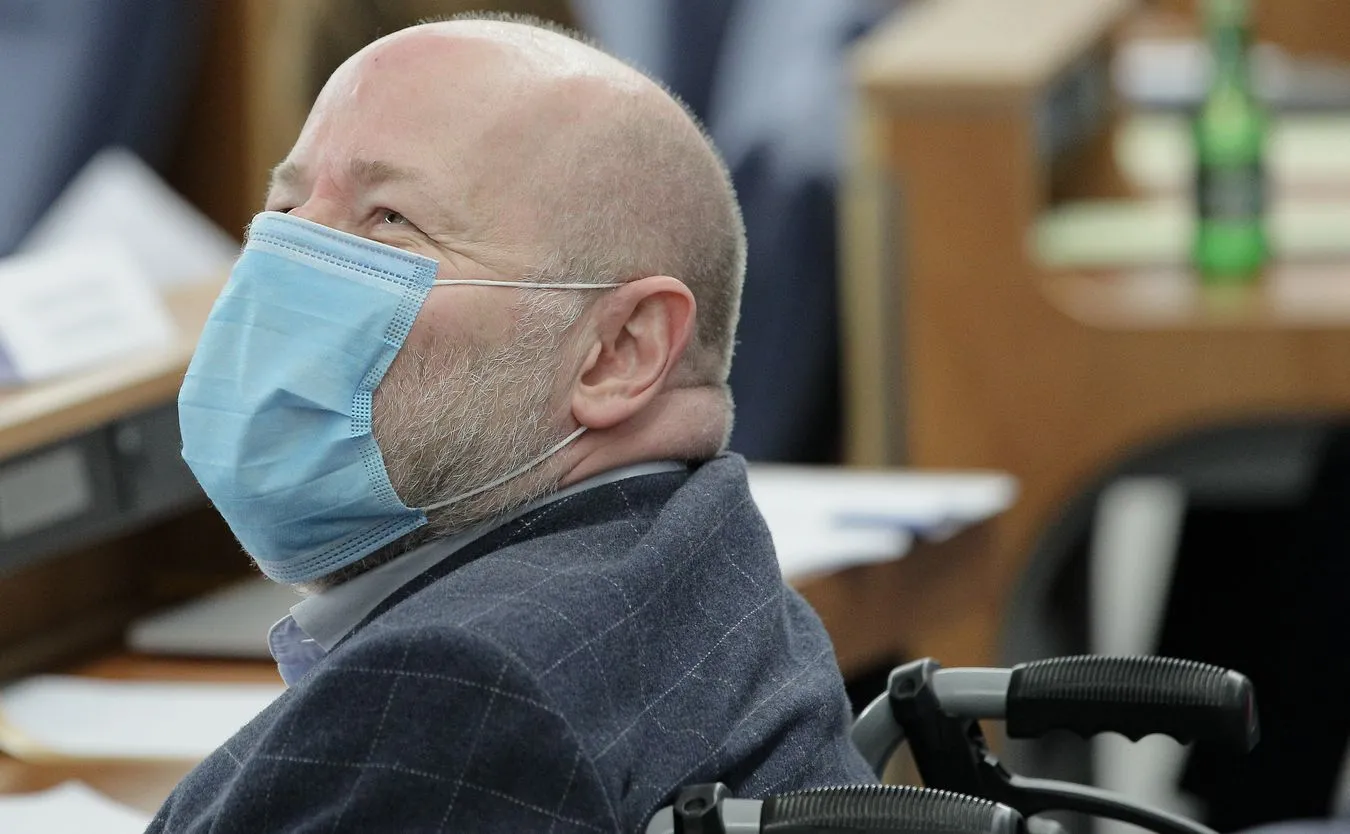 Terlecki zaproponował Libickiemu stanowisko marszałka Senatu. Co odpowiedział polityk PSL?