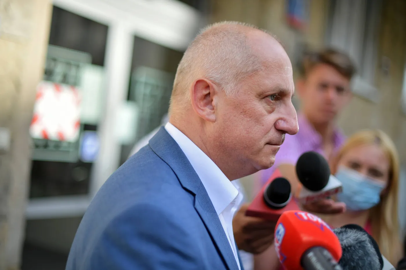 Akt oskarżenia przeciw Sławomirowi Neumannowi. "Zarzuty są dęte"