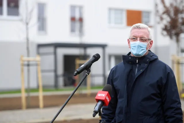 Poznań pominięty w Rządowym Funduszu Inwestycji Lokalnych. Jaśkowiak: Przypadek?