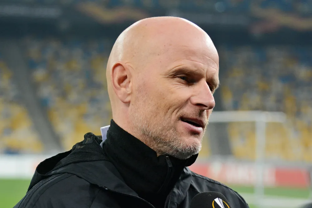 Solbakken zamiast Lagerbaecka trenerem piłkarskiej reprezentacji Norwegii