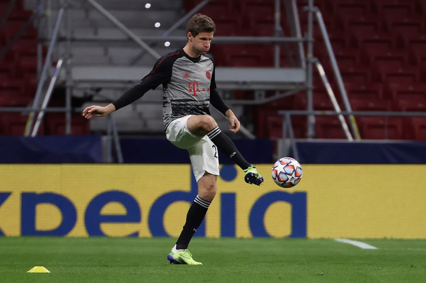 Bayern kontra RB Lipsk, czyli pojedynek na szczycie Bundesligi