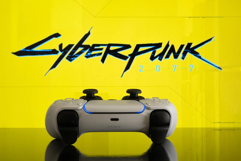 Sprzedawcy obietnic. Cyberpunk 2077 okazał się garniturem od przytłoczonego pracą krawca