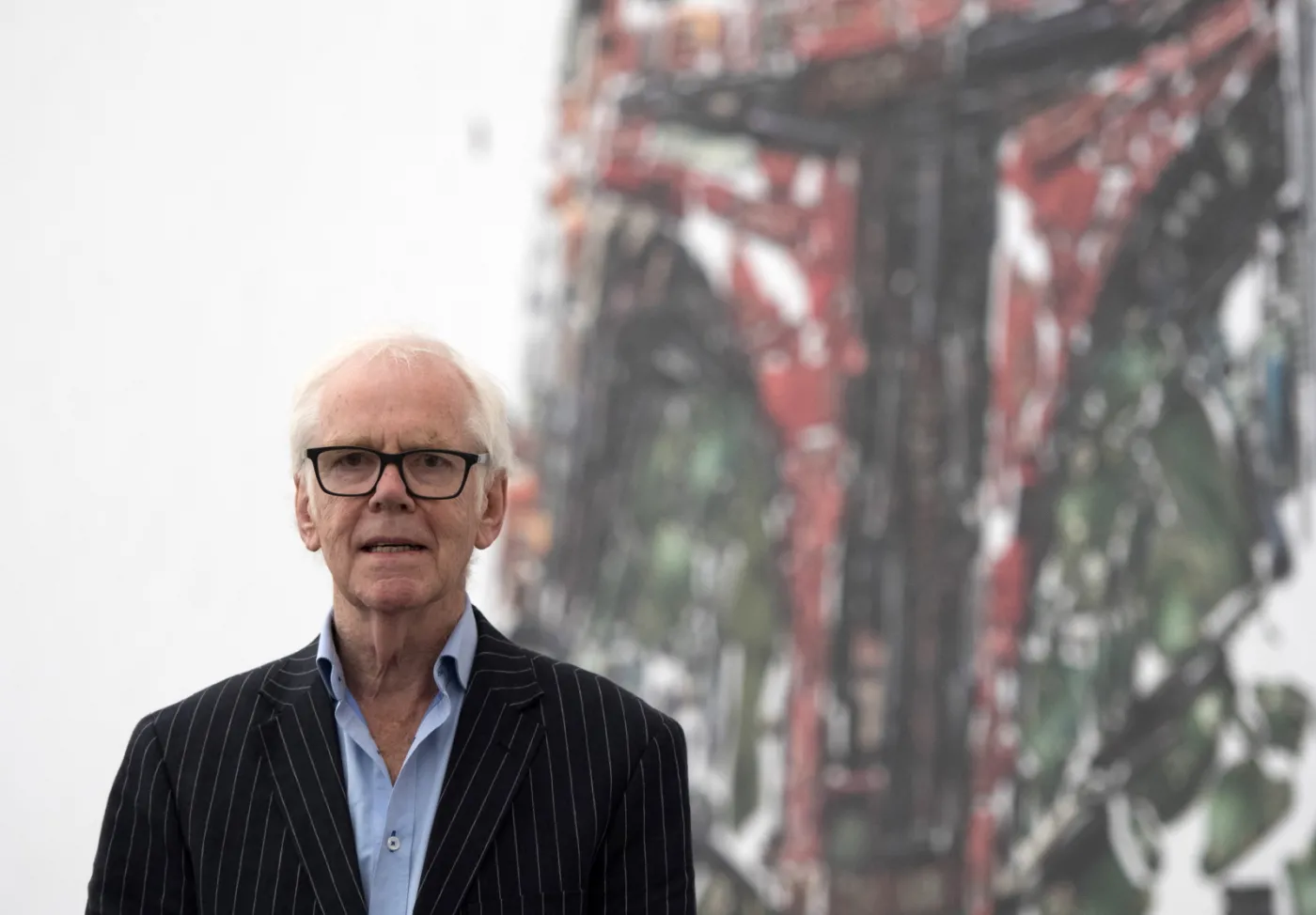 Nie żyje Jeremy Bulloch. Sławę przyniosła mu rola Boby Fetta w "Gwiezdnych wojnach"