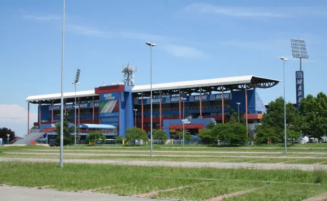 Liga włoska: Pierwszy klub wznowił treningi