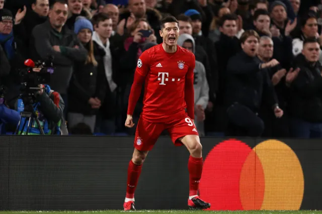Politycy o Bundeslidze: Wznowienie sezonu możliwe 9 maja