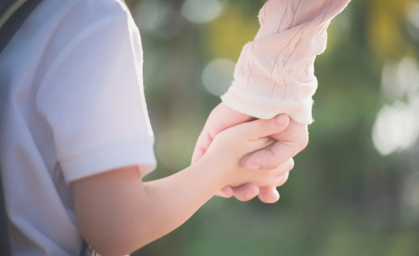 Czterolatek uratował życie matce. Członek rodziny zaniepokoił się "dziwnymi nagraniami"