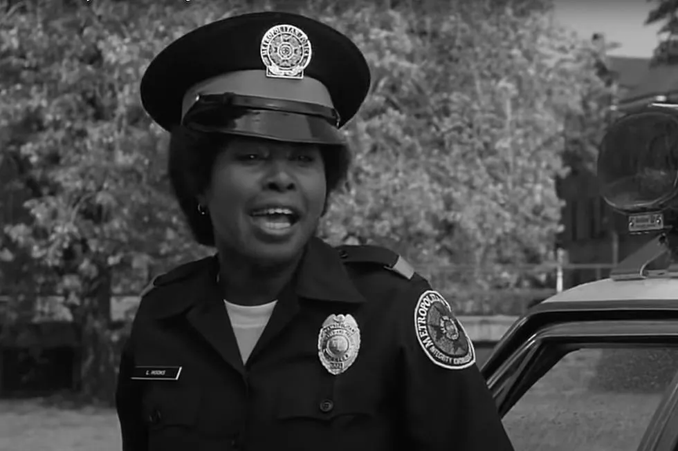 Marion Ramsey, gwiazda "Akademii Policyjnej", nie żyje