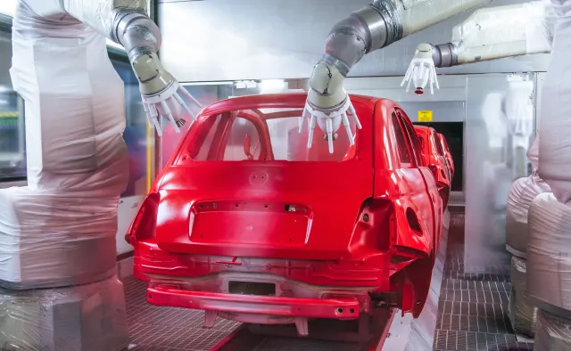 FCA inwestuje w Tychach. Nowy Jeep, Fiat i Alfa Romeo do produkcji w Polsce