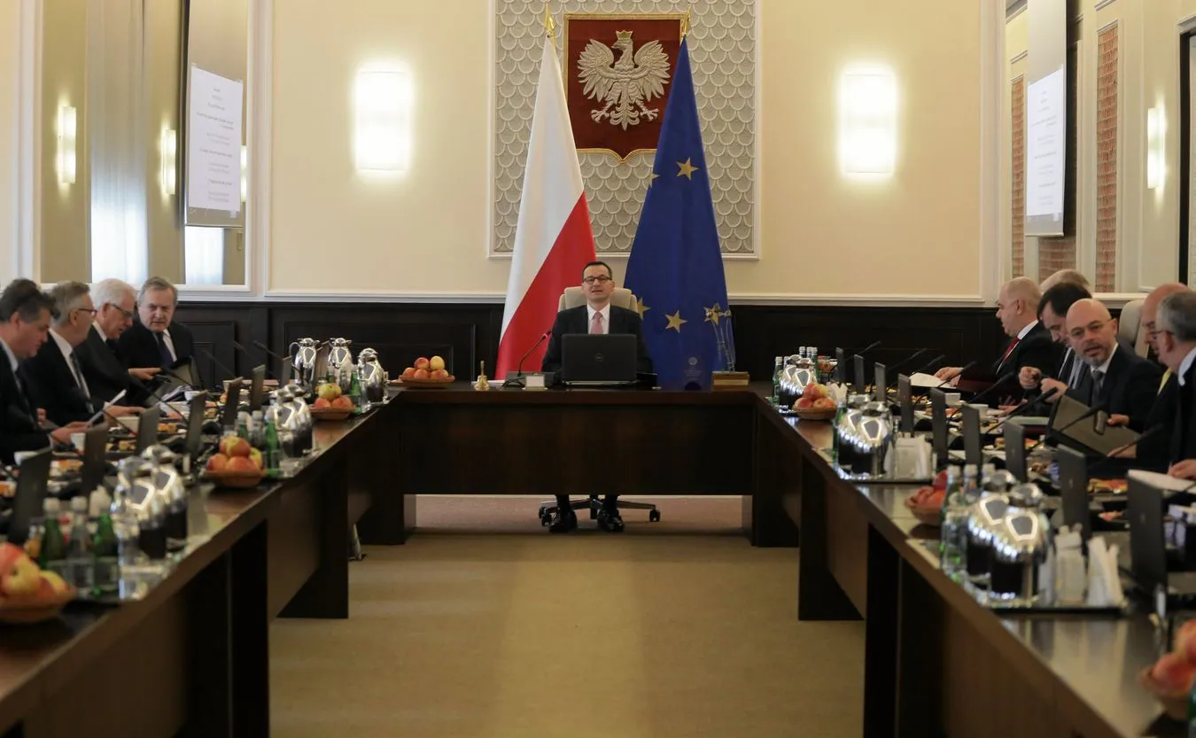 Polska ma być wolna od gender. MSZ poprosiło rząd o wytyczne