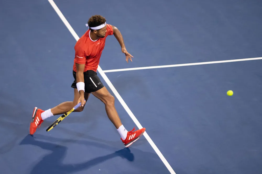 Jo-Wilfried Tsonga nie wystąpi w Australian Open