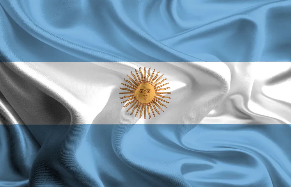 Argentyna ogłasza trzydniową żałobę narodową po śmierci Maradony