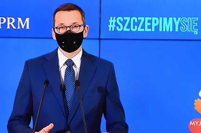 Premier zawalczy o tereny  poPGR-owskie: Demony z III RP muszą odejść w niepamięć