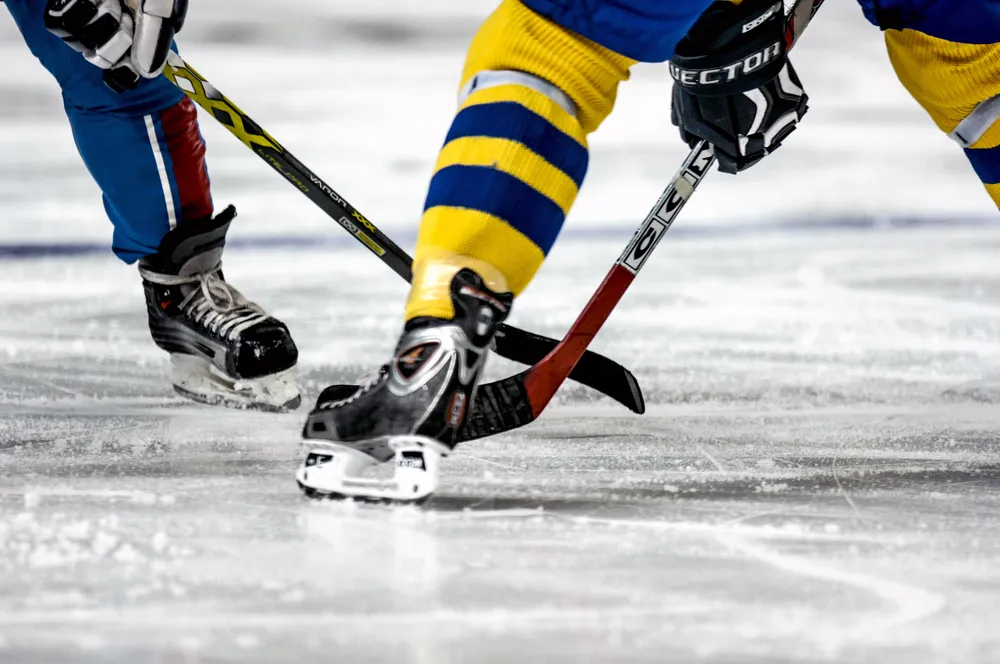 KTH Krynica-Zdrój wraca do hokejowej ekstraklasy