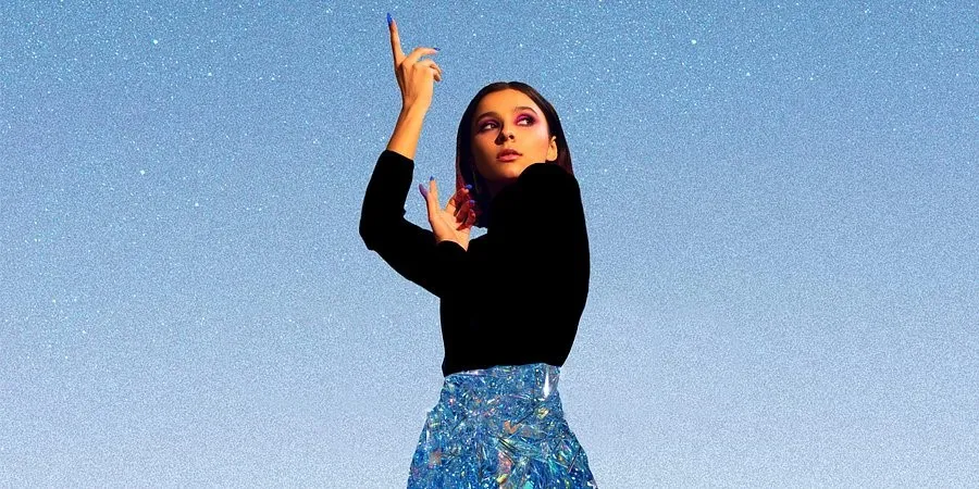 Carla Fernandes wkracza w nowy rok singlem "Sweatpants"