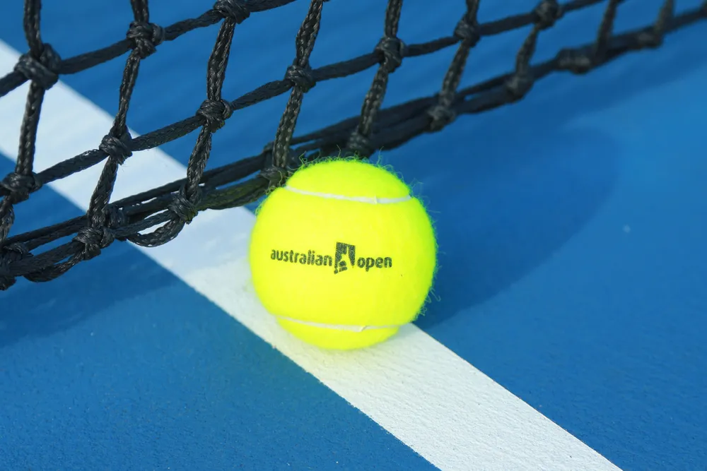 Australian Open: Kolejni uczestnicy zakażeni koronawirusem