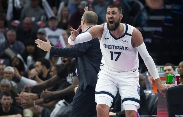 Koronawirus namieszał w NBA. Odwołano cztery kolejne mecze Grizzlies