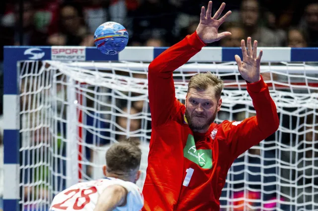 Wszystkie mecze mundialu szczypiornistów przy pustych trybunach
