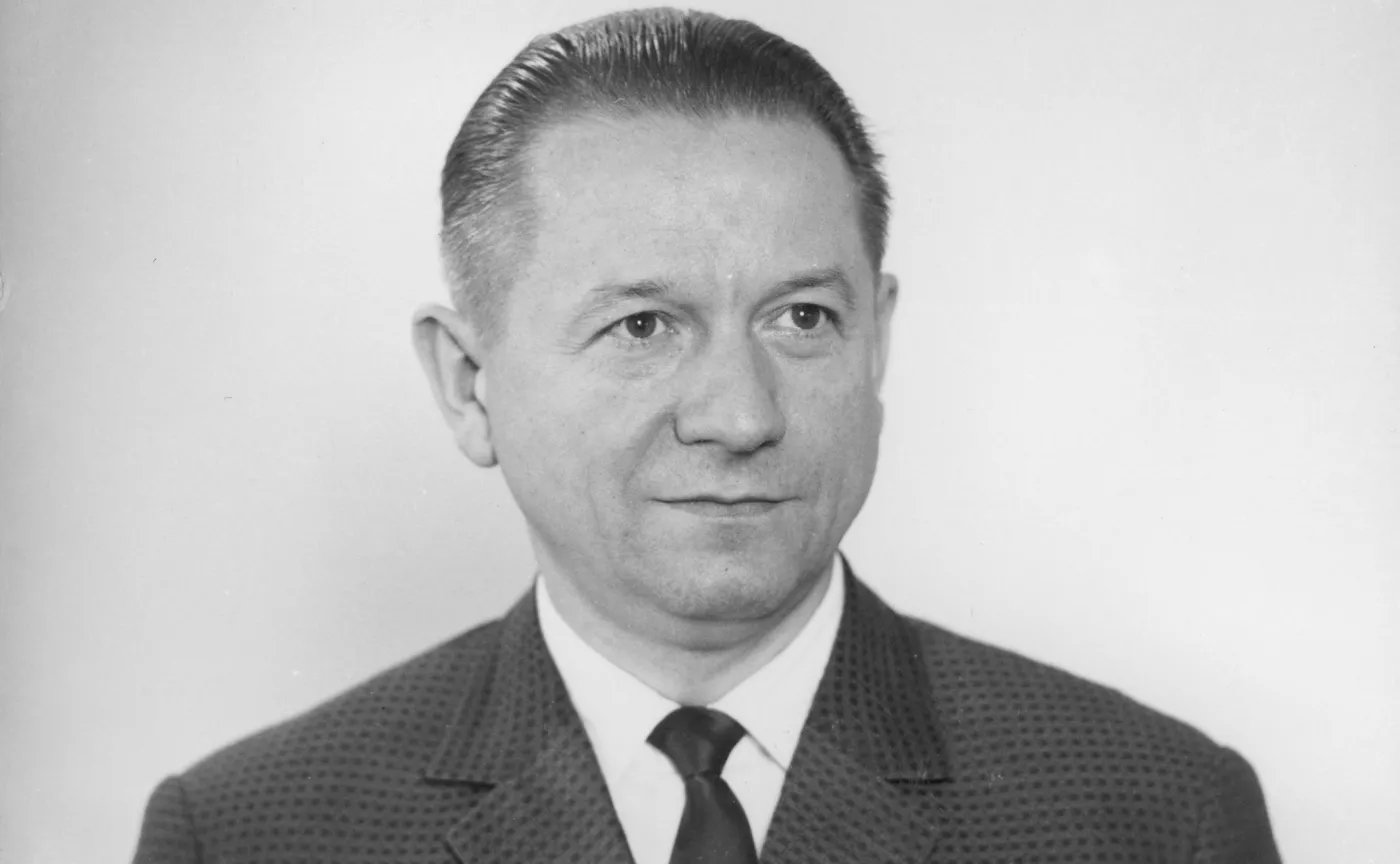 Nie żyje były premier i sekretarz KC PZPR Edward Babiuch