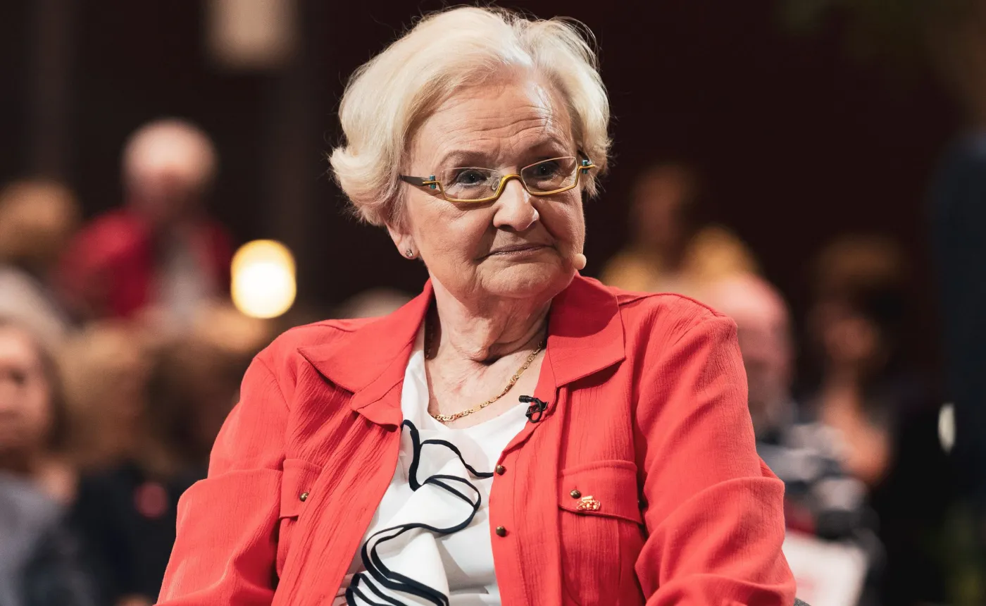 Prof. Łętowska o wyroku TK: Otwiera wrota do dalszego zaostrzenia rygorów przerywania ciąży