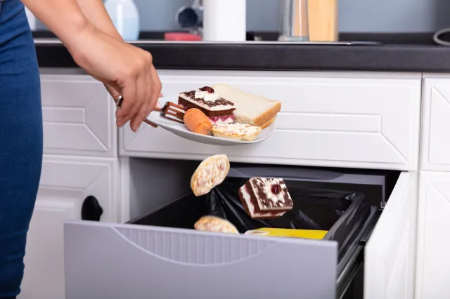 Czesi wyrzucają polską żywność. Polscy producenci oburzenu