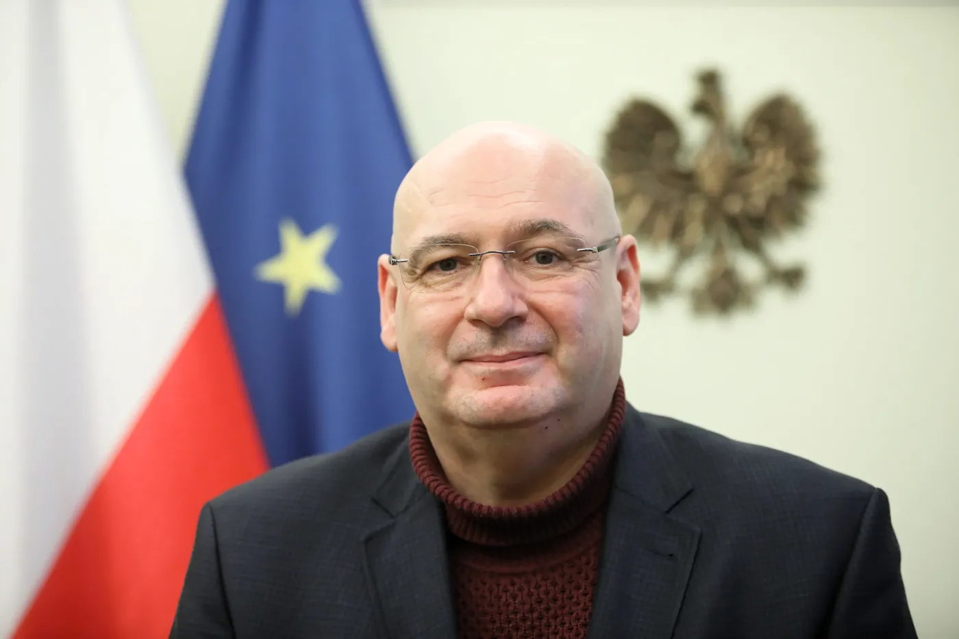 Zgorzelski: Na przełomie stycznia i lutego złożymy projekt ws. powołania sędziów pokoju
