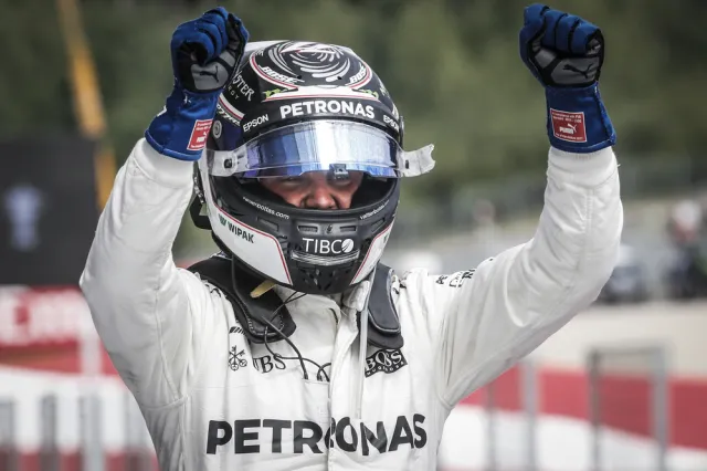 Formuła 1: Dwa kolejne wyścigi w europejskim kalendarzu