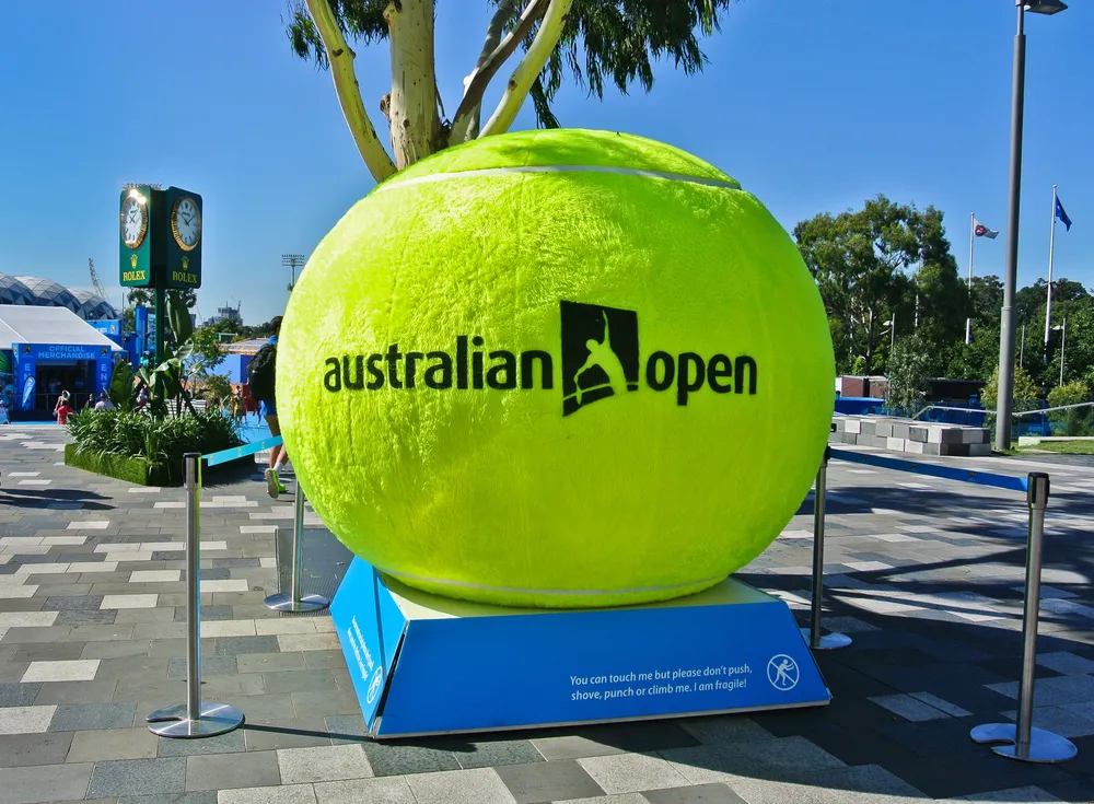 Przygotowania do Australian Open pod znakiem pandemii