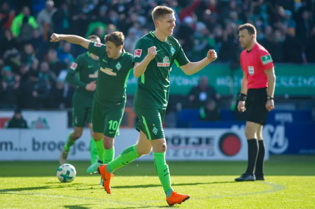 Aron Johannsson nowym zawodnikiem Lecha Poznań