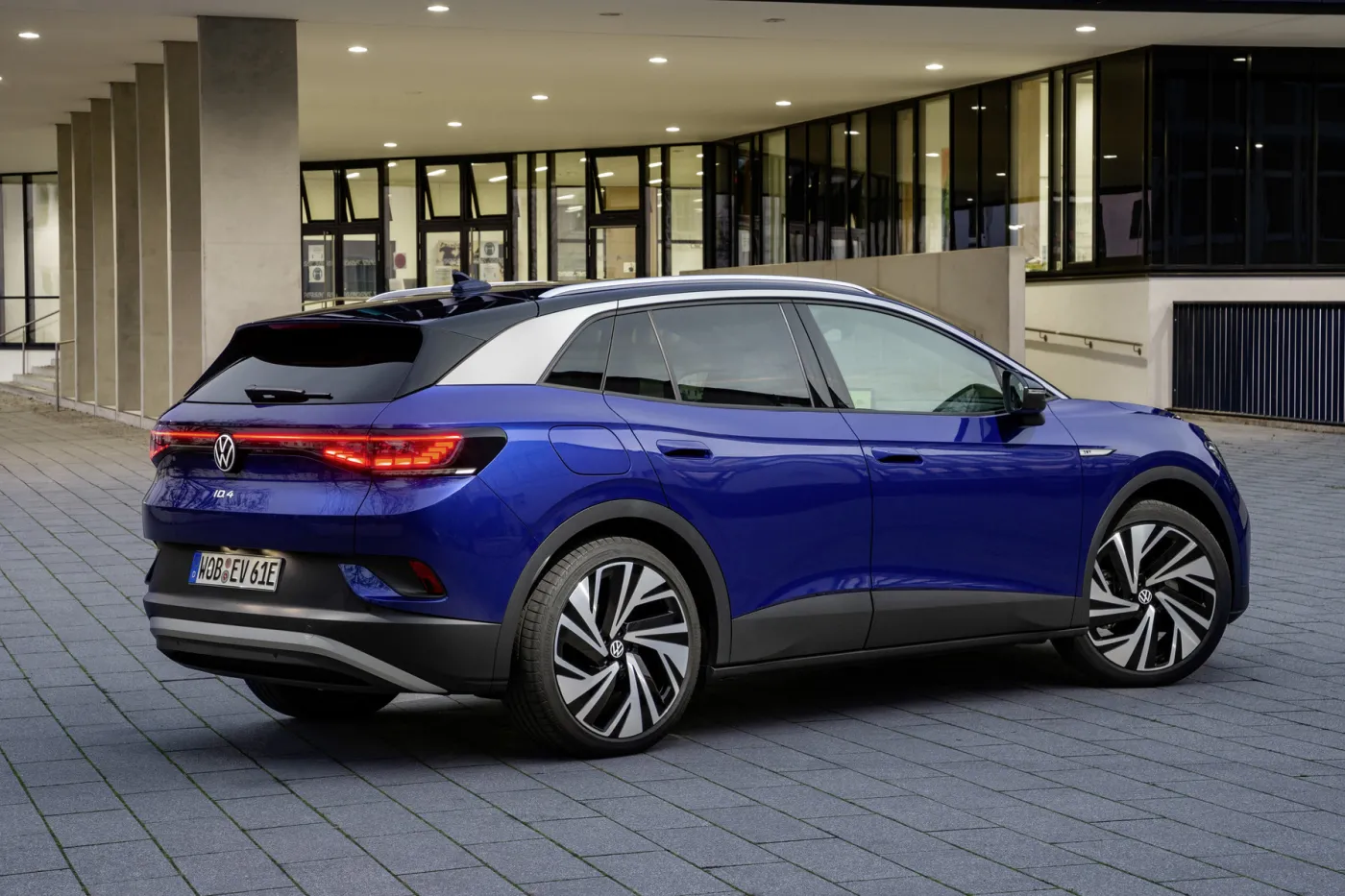 Volkswagen ID.4