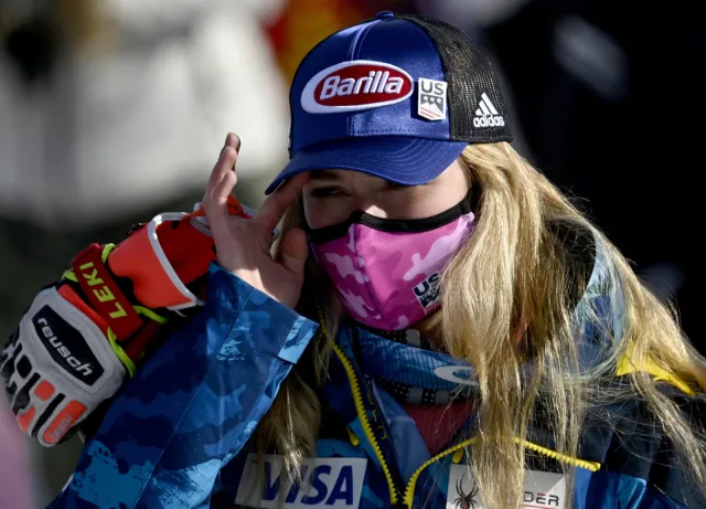 Alpejskie MŚ: Triumf Shiffrin, Gąsienica-Daniel o włos od pierwszej "10"