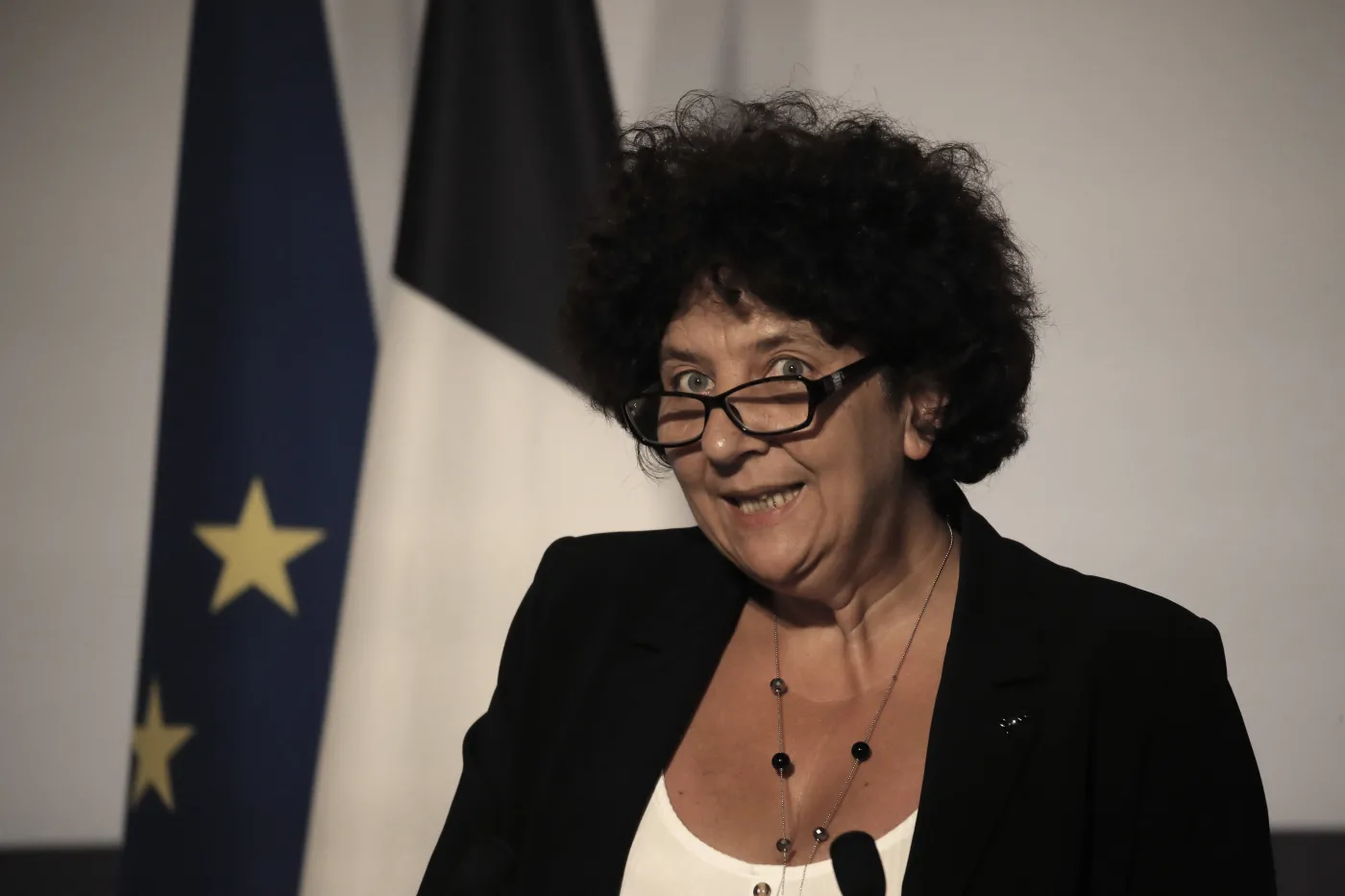 Francuska minister szkolnictwa wyższego: Islamo-lewactwo zagraża uniwersytetom
