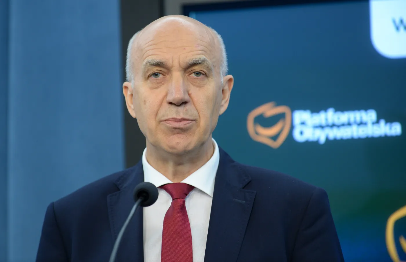Antoni Mężydło: Metod sprawowania władzy Gowin nauczył się od Tuska
