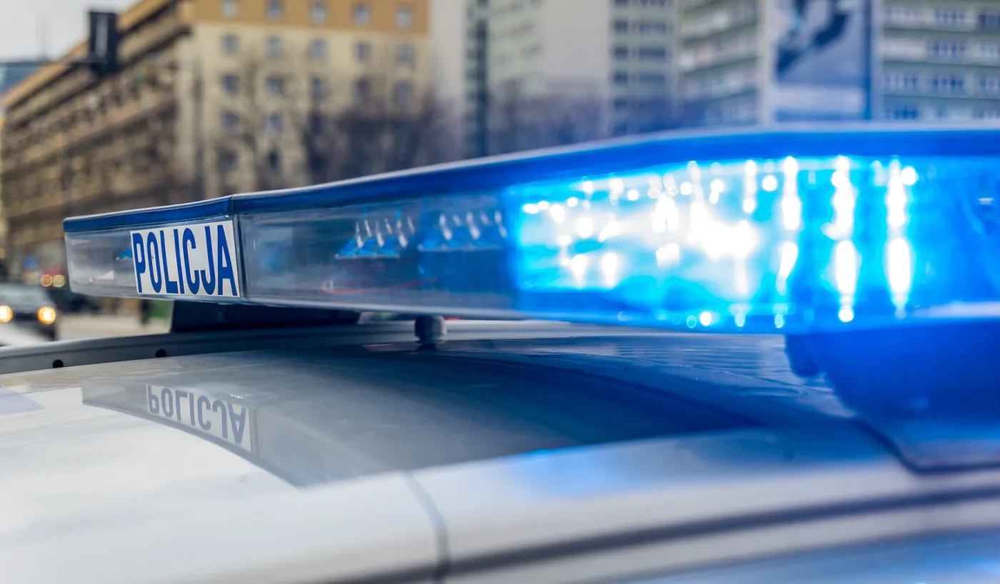 Nie żyje 10-miesięczna dziewczynka. Zatrzymano 41-letnią matkę i jej partnera