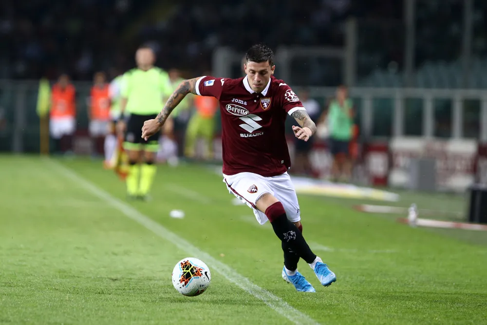 Mecz Torino z Sassuolo odwołany. Siedmiu piłkarzy zakażonych