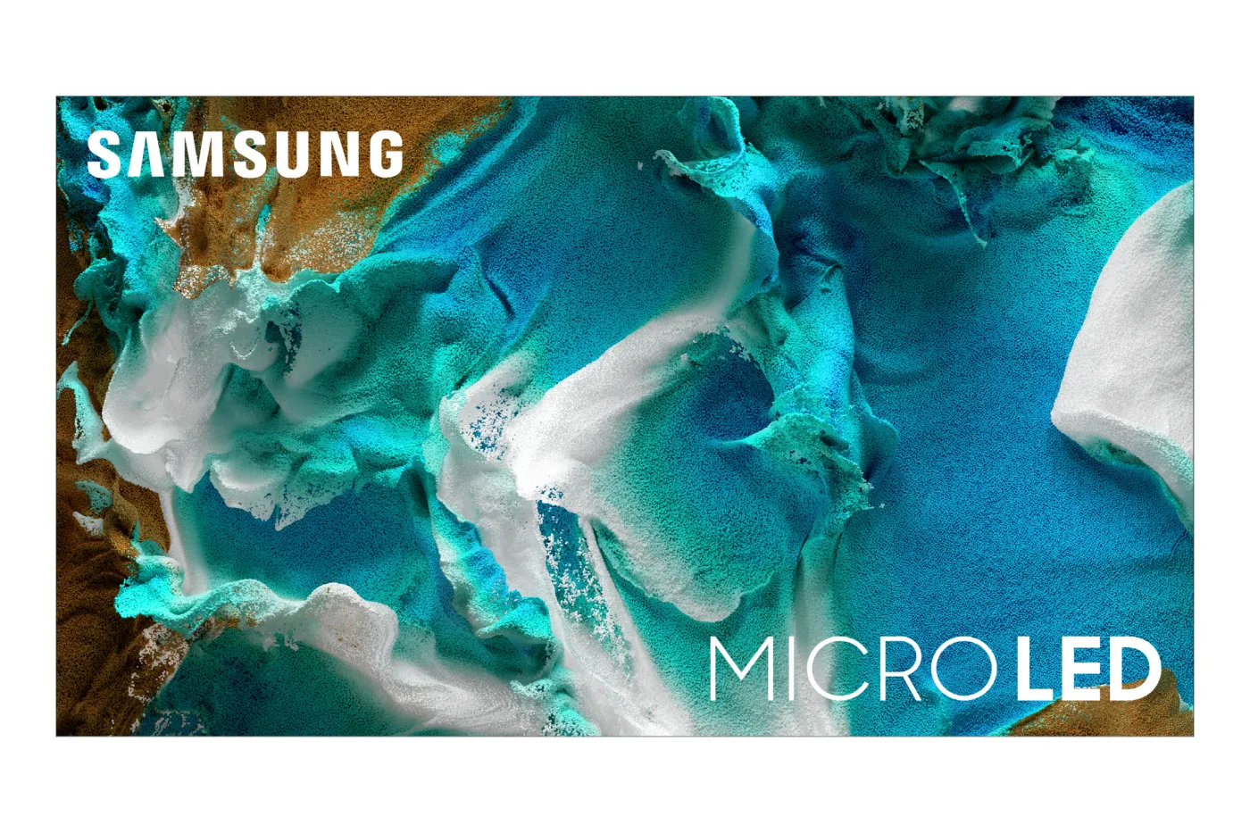Samsung Micro LED