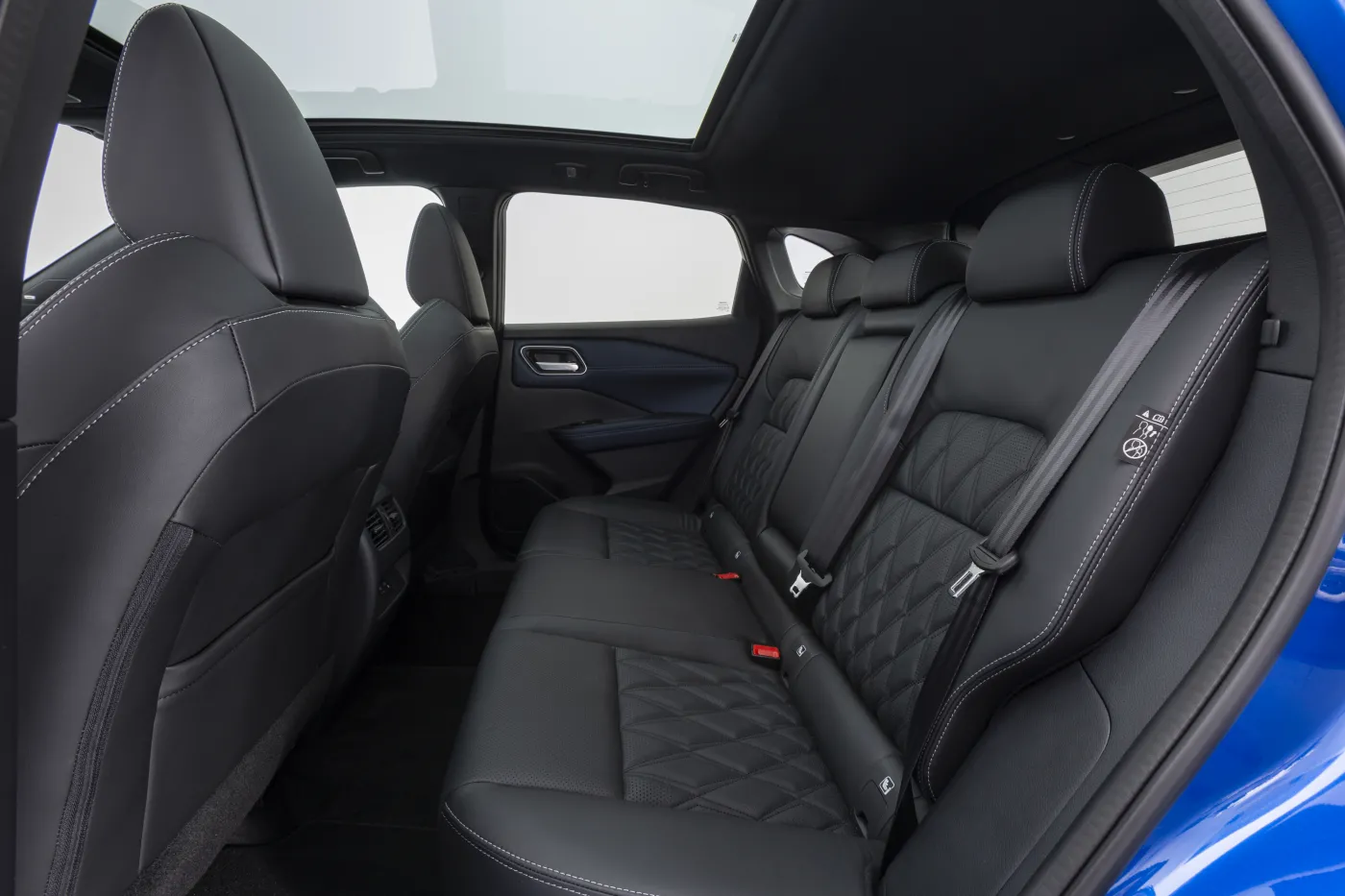 Nissan Qashqai 2021