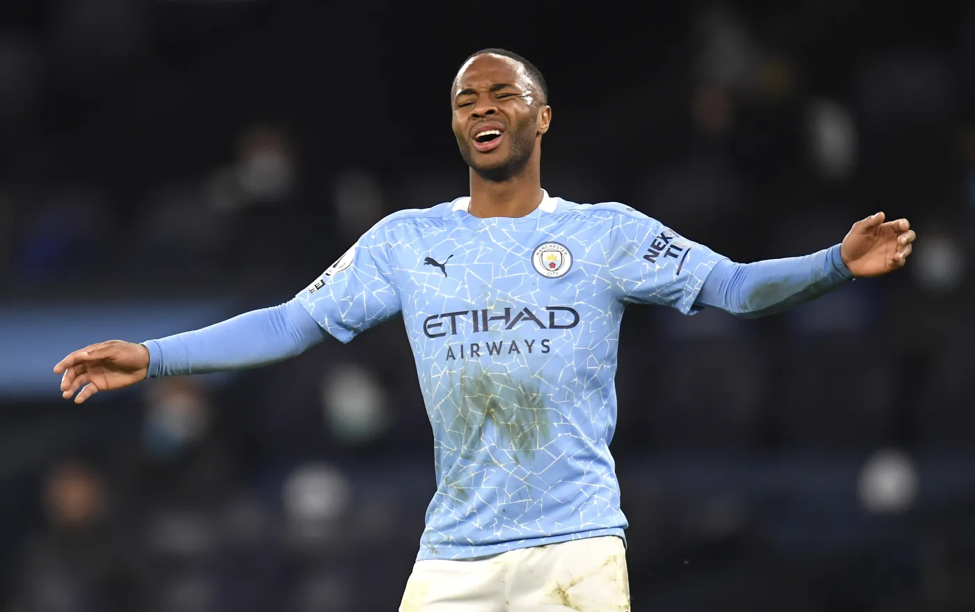 Manchester City zagra z Borussią Moenchengladbach w Budapeszcie