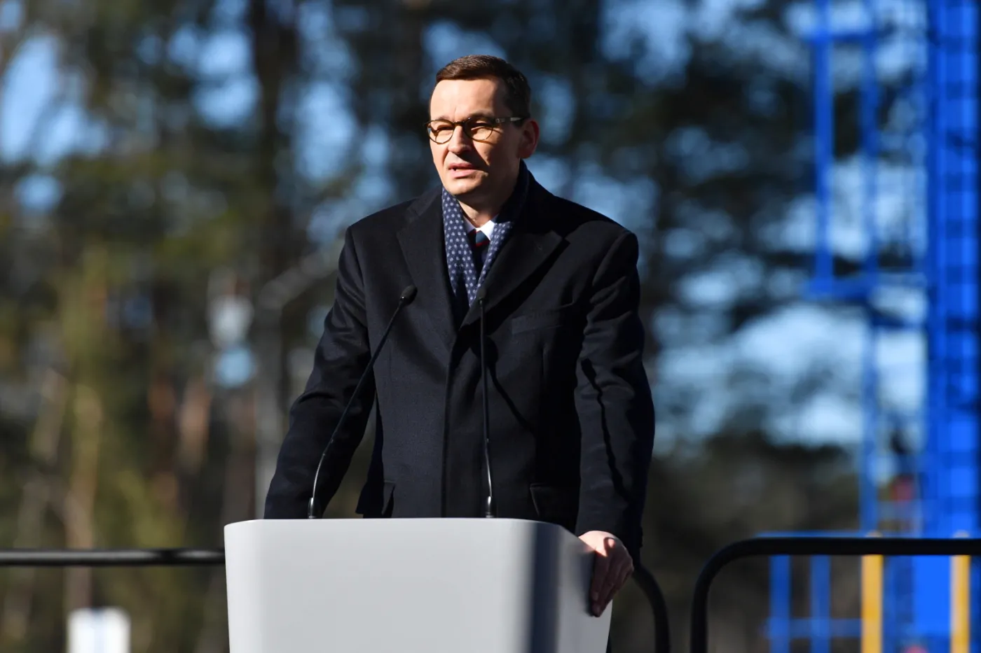 Mateusz Morawiecki